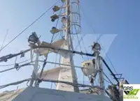 Nave da rilevamento in vendita