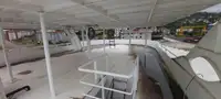Nave da crociera in vendita