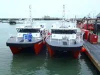 Catamarano in vendita