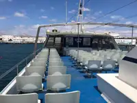 Catamarano in vendita