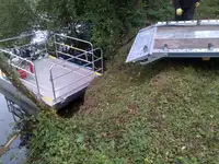 Nave cargo in vendita