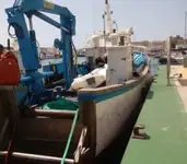 Imbarcazioni da lavoro in vendita