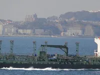 Petroliera/Chimichiera in vendita
