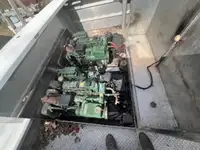 Imbarcazioni da lavoro in vendita
