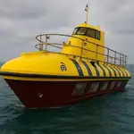 Sottomarino in vendita