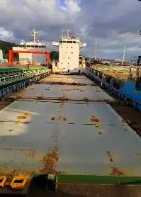 Petroliera/Chimichiera in vendita