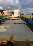 Petroliera/Chimichiera in vendita