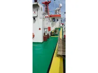 Nave di supporto in vendita