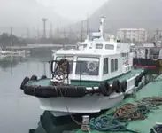 Piroga di pilotaggio in vendita