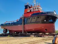 Rimorchiatore in vendita