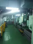 Oil/Chemical tanker in vendita