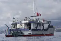 Rimorchiatore in vendita