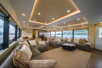 Nave da rilevamento in vendita