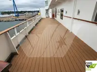 Nave da crociera in vendita