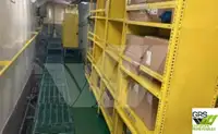 Nave da rilevamento in vendita