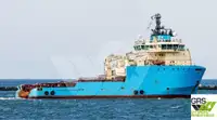 Nave di supporto in vendita