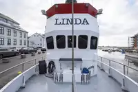 Nave passeggeri in vendita