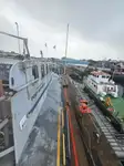 Scialuppa di salvataggio in vendita