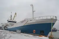 Purse seiner in vendita