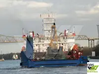 Trasportatore di merci sfuse in vendita