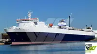 Ro-Ro ship in vendita