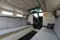 Pattugliatore in vendita