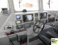 Nave di servizio per parchi eolici in vendita