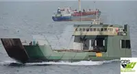 Mezzo da sbarco, carro armato in vendita