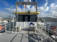 Nave da rilevamento in vendita