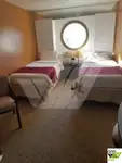 Nave da crociera in vendita