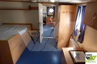 Nave da rilevamento in vendita