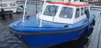 Pattugliatore in vendita