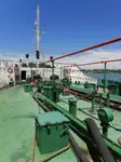 Petroliera/Chimichiera in vendita