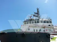 Nave di supporto in vendita
