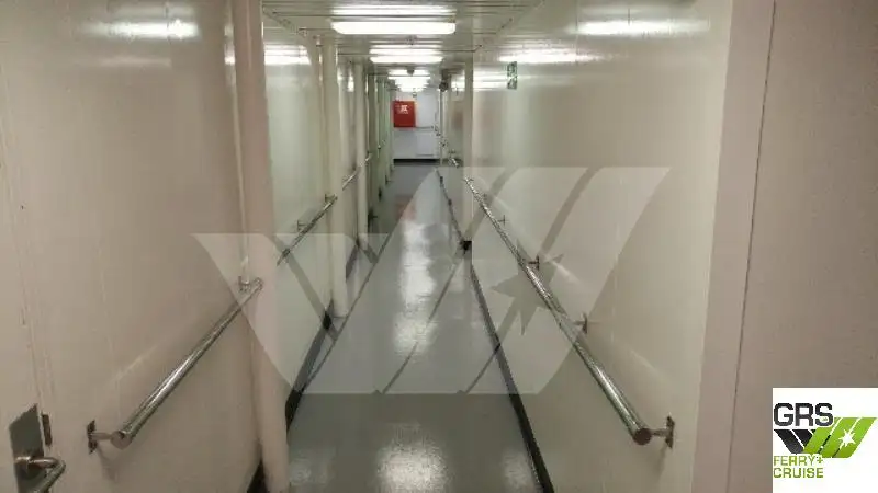 Nave RoPax in vendita