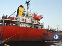 Petroliera/Chimichiera in vendita