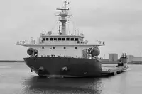 Chiatta in vendita
