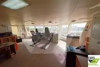 Nave di supporto in vendita