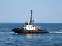 Rimorchiatore in vendita