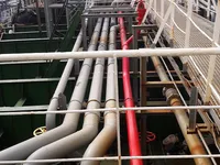 Petroliera/Chimichiera in vendita