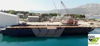 Chiatta in vendita