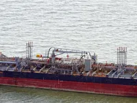 Petroliera/Chimichiera in vendita