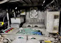 Piroga di pilotaggio in vendita