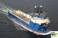 Nave di supporto in vendita