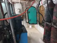 Peschereccio a strascico in vendita