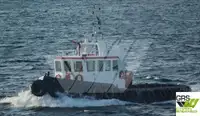 Rimorchiatore in vendita