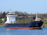General Cargo/Multi-purpose in vendita