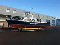 nave da ricognizione in vendita