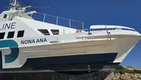 Catamarano in vendita
