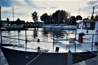 Chiatta in vendita